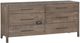 Bassett® Furniture Benchmade Parkway Summit Dresser-0
