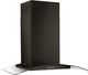 Amana® 30" Black Stainless Wall Mount Range Hood-3