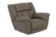 iAmerica Guardian Taupe Power Layflat Recliner-0