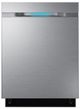 Samsung Chef Collection 24" Stainless Steel Built In Dishwasher-0