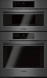 Black Stainless Steel