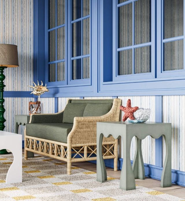Bramble Customizable Chloe Side Table-1
