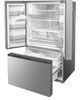 Midea® 36" 28.9 Cu. Ft. Stainless Steel French Door Refrigerator with OneTouch AutoFill™-2