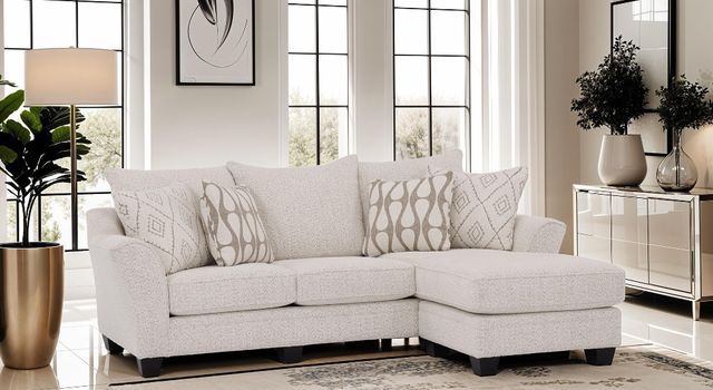 Stanton™ Customizable 557 Chaise Sofa-1