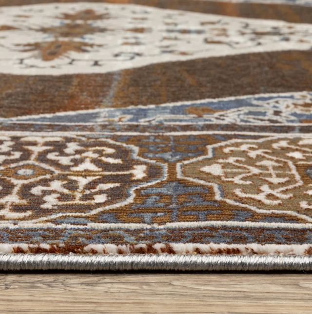 Oriental Weavers™ Ellington 5'x8' Style 6 Area Rug-4