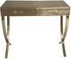 A & B Home Vaughn Bronze Console Table-0