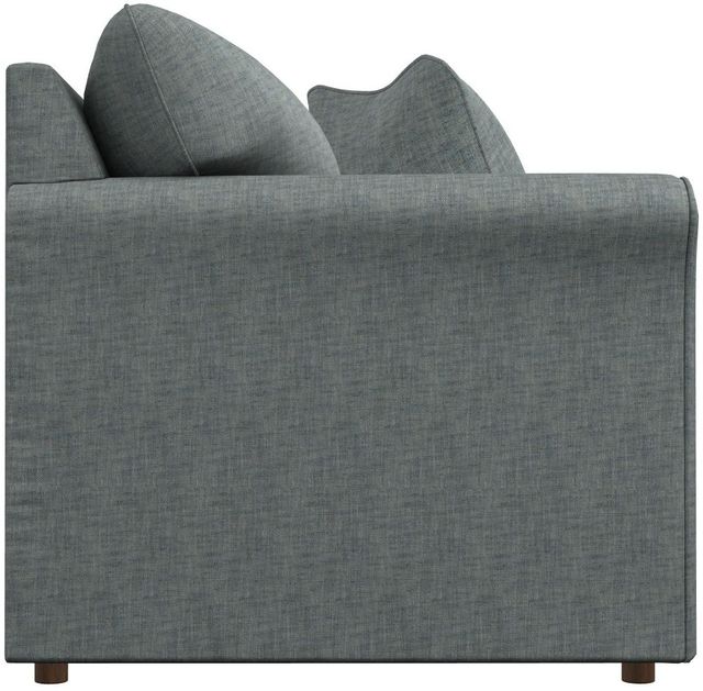 La-Z-Boy® Leah Indigo Full Sleeper Sofa-2