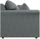 La-Z-Boy® Leah Indigo Full Sleeper Sofa-2