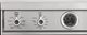 Bertazzoni Professional Series 30" Arancio Pro Style Dual Fuel Range-3