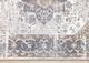 Kalora Interiors Emory Brown/Grey 5'x8' Area Rug-3