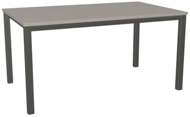Amisco Customizable Ricard Rectangular Dining Table-0