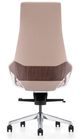 VIG Furniture Modrest Prost Beige Executive Office Chair-4