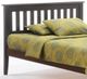 Night & Day Furniture™ Rosemary Dark Chocolate Full K-Series Bed-1