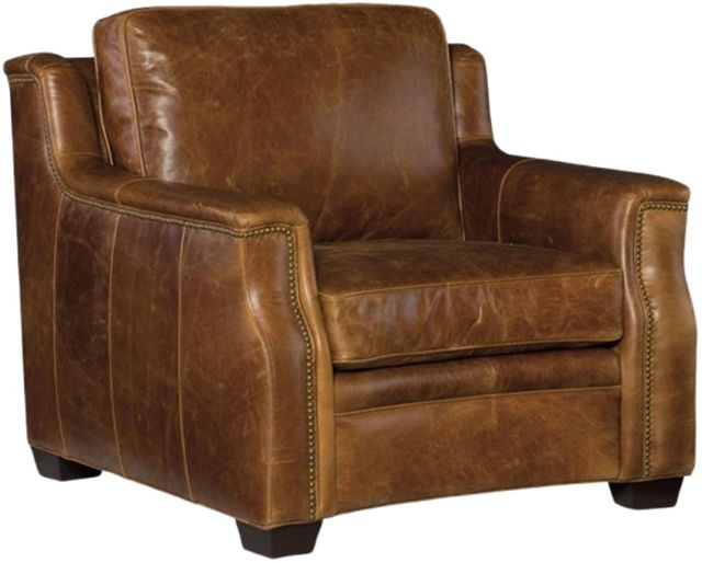 Hooker® Furniture SS Yates Buckaroo Colt Chair-0