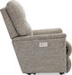 La-Z-Boy® Aries Linen Power Wall Recliner with Headrest and Lumbar-3