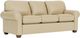 Flexsteel® Customizable Thornton Queen Sleeper Sofa-1