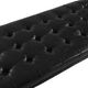 TOV Furniture Oppland Black Bench-3