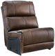 Signature Design by Ashley® Beryton 6-Piece Espresso Power Reclining Sectional-3