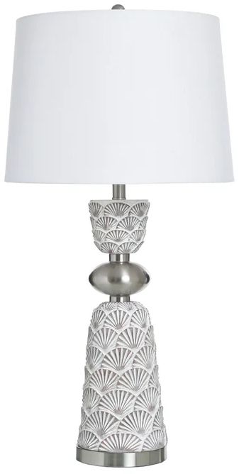 Stylecraft Saponay Table Lamp-0
