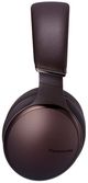Panasonic® Premium Hi-Res Taupe Wireless Bluetooth Over the Ear Headphones-2