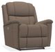 La-Z-Boy® Stratus Mushroom Power Rocking Recliner-0