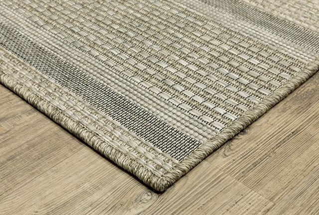 Oriental Weavers™ Tortuga 5'x7' Style 7 Area Rug-3