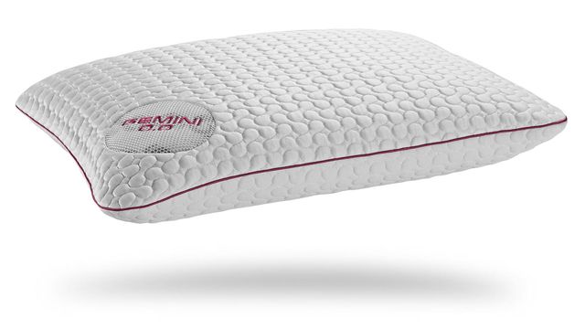 BEDGEAR® Gemini 0.0 Series Performance® Pillow-0