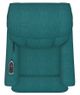 La-Z-Boy® Pinnacle Platinum Turquoise Power Lift Recliner with Massage and Heat-3