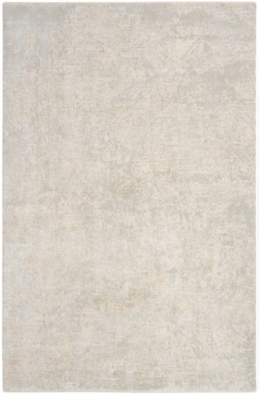 Nourison Home™ Envy Ivory Gray 5'x8' Area Rug-0