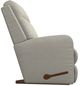 La-Z-Boy® Finley Dove Manual Rocking Recliner-3