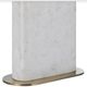 Renwil® Irisa Natural Honed White Table Lamp-3