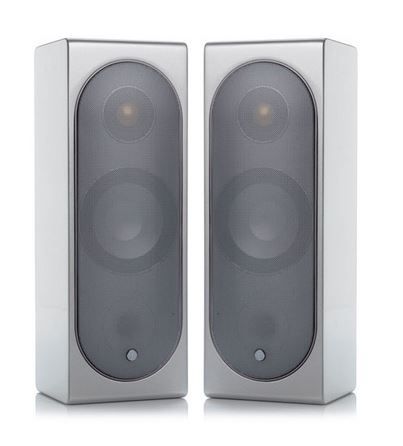 Monitor Audio Radius HD Bookshelf Speaker-R180HD | Flanner