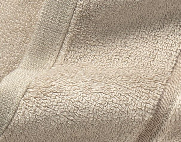 Cariloha Stone Viscose and Turkish Cotton Blend Bath Sheet-1