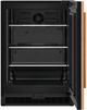 KitchenAid® 24" 5 Cu. Ft. Panel Ready Undercounter Refrigerator-1