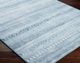 Surya Hera Blue 4'x6' Area Rug-2