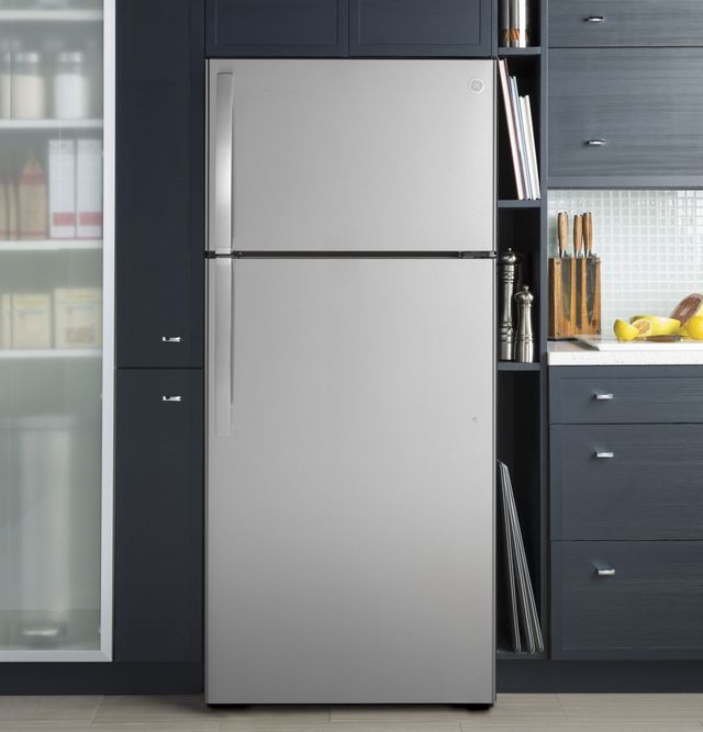 Top Freezer Refrigerator Top Freezer Refrigerator