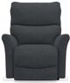 La-Z-Boy® Rowan Eclipse Power Wall Recliner with Headrest-1
