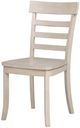 Coaster® Orrison 7-Piece Linen Dining Table Set-5
