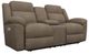 La-Z-Boy® Joel Brownstone Power Reclining Loveseat with Console, Headrest, and Lumbar-0