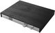 Klipsch® Heritage La Scala® AL6 Black Ash Active Crossover-1