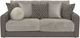 Jackson Furniture Reddington Umber Sofa-1