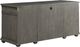 Riverside Furniture Sloane Gray Wash Credenza-2