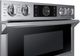 Samsung 30" Stainless Steel Oven/Microwave Combo Electric Wall Oven -2