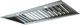 Sirius Built-In Series Pro 34" Stainless Steel Insert Range Hood-0