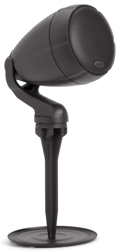 Polk Audio Atrium Compact Staked Outdoor Loudspeaker - Thumbnail 2