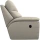 La-Z-Boy® Roman Cream Power Reclining 2-Seat Sofa with Headrest-3
