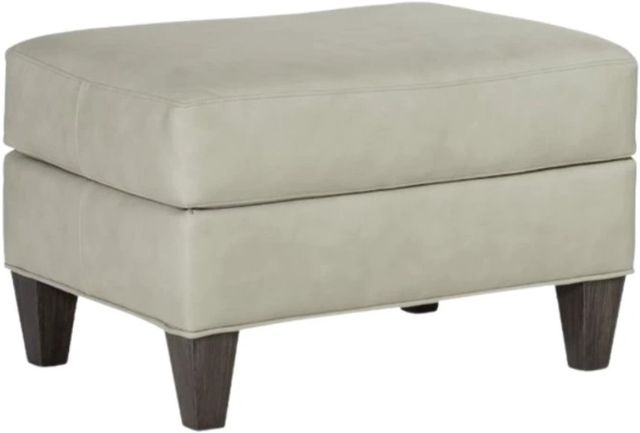 Bradington-Young Customizable Marleigh Ottoman-0