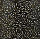 Crestview Collection Flora Black Lantern Lamp-2