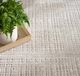 Nourison Home™ Dekor DEK06 Beige 5'x7' Style 2 Area Rug-4