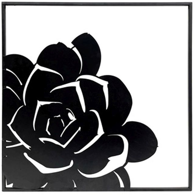 Signature Design by Ashley® Ellyse Black Wall Decor-0